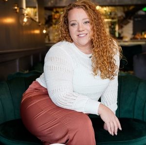 Meet your Posher, Jen